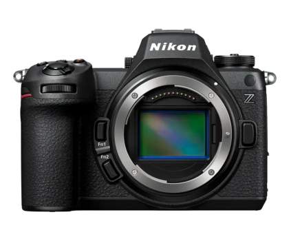 Aparat NIKON Z6 III body